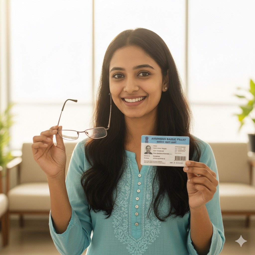 Ayushman Bharat